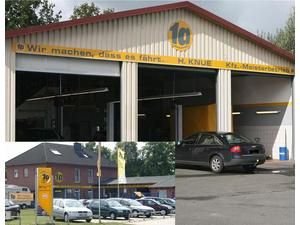 1a Autoservice KNUE Inh. Heinrich Knue