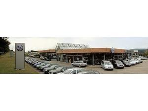 Autohaus Rainer Seyfarth GmbH & Co. KG