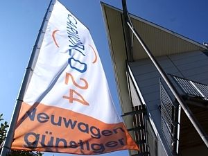 Carworld 24 GmbH