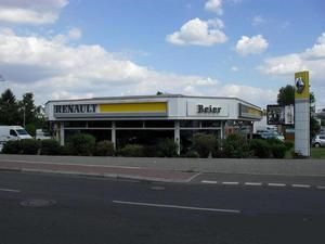Autohaus Beier GmbH