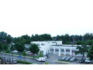 Autohaus Thomas Kapinsky GmbH & Co. KG