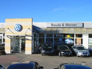 Autohaus Baude & Werner GmbH