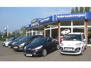 Autohaus Frensch KG