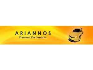 Ariannos Automobile