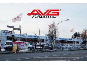AVG Struck Automobile VertriebsGmbH