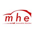 MHE München GmbH in München