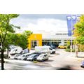 RENAULT RETAIL GROUP Deutschland GmbH, Haupt-Niederlassung Köln in Köln