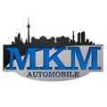 MKM-Automobile Sinno Muhieddine in Berlin