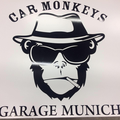 Car Monkeys Garage Munich in München